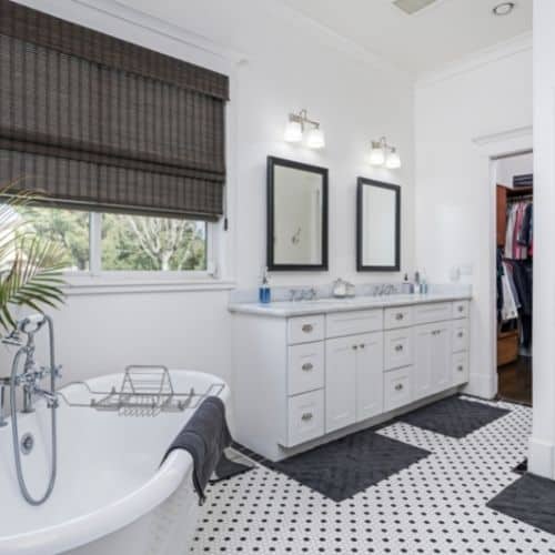Bathroom Cleaning Services in Fort Smith, AR