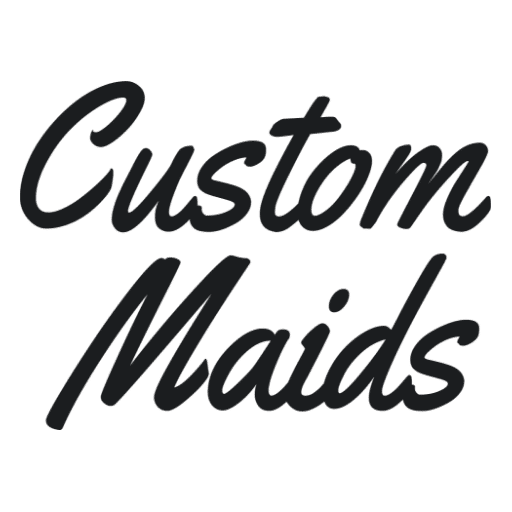 Custom Maids - House Cleaning Company in Fort Smith, AR