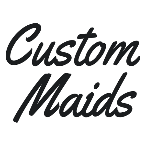 Custom Maids Fort Smith AR