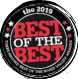 Award – The best of the best 2019