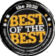 Award – The best of the best 2020