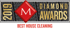 Diamonds Awards 2019 – Best House Cleaning